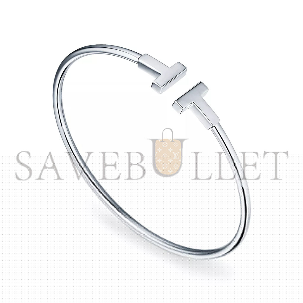 T*f*ny t wire bracelet 60010733
